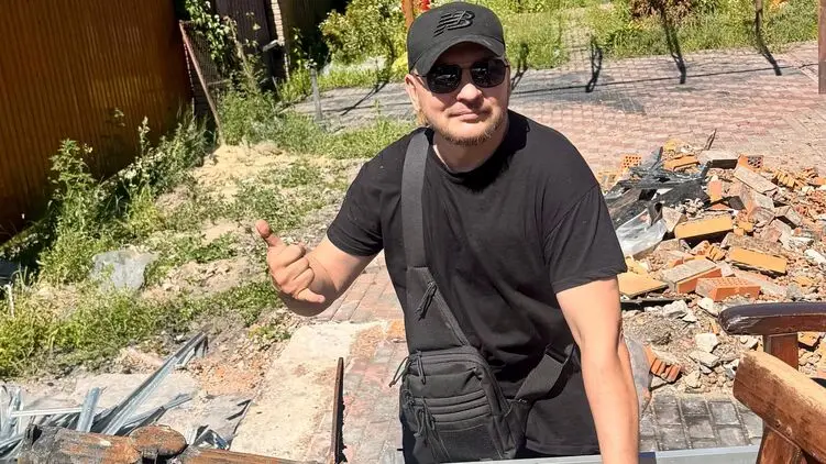 Російський «Шахед» пролетів лише за 22 метри над землею: противник змінює тактику, щоб обійти українські РЛС