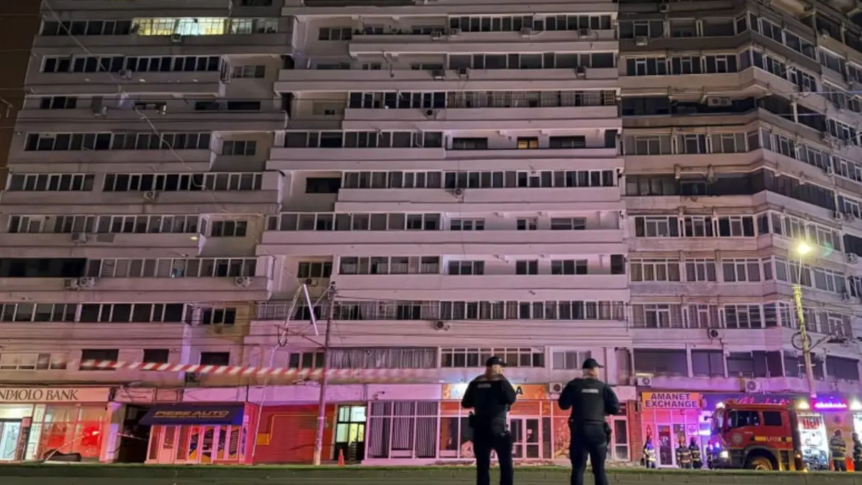 Румунія не збила дрон, що вдарив по Галацу: військові пояснили причину