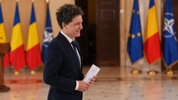 Румунія реагує на інцидент з морським дроном: нарада президента після вибуху в Констанці