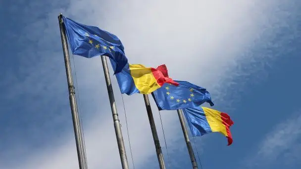 Румунія реагує на російський дрон: загроза безпеці та заклик до НАТО