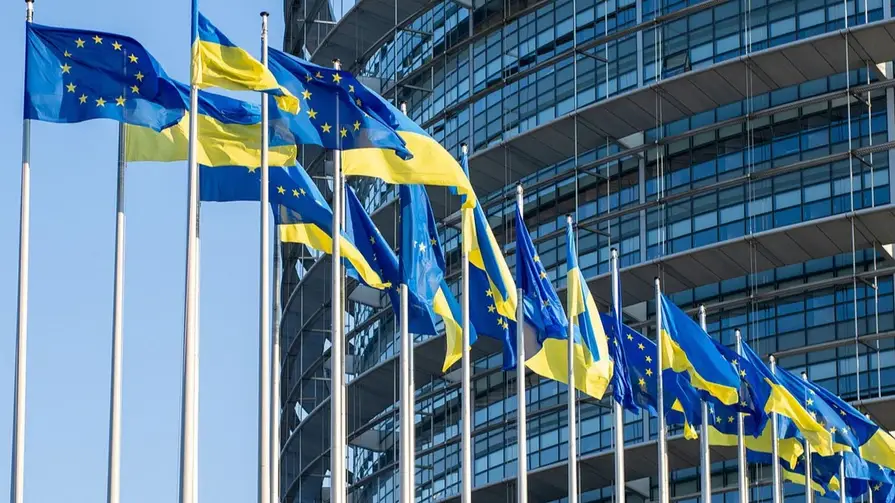 Саміт ЄС не погодив швидке відкриття всіх переговорних кластерів для України