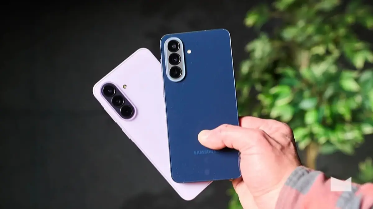 Samsung планує зменшити виробництво смартфонів на 30% у відповідь на фінансові виклики