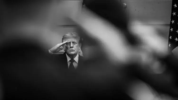 Санкції проти Путіна: яку лазівку залишили Трампу в новому законопроєкті