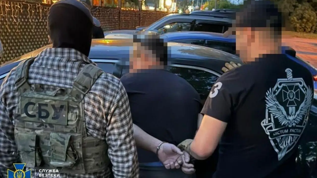 СБУ висунула тяжкі звинувачення Олегу Авер’янову — соратнику Буданова часів ГУР