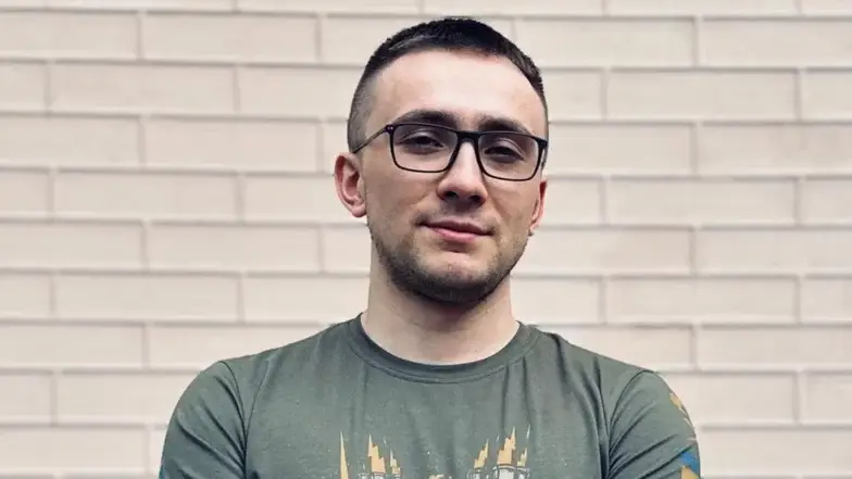 СДД: «Скамер і друг кадирівців!»: Сергій Стерненко ЖАХЛИВО відповів на звинувачення «Трухи» і розкрив обман на 55 000 людей і токен Eva!