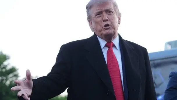Сенат США прагне обмежити військові повноваження Трампа щодо Ірану