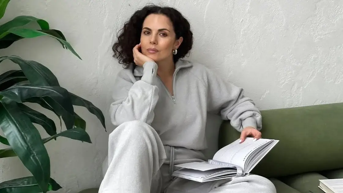 Шок! Настя Каменських зізналася у 10 невдалих спробах завагітніти: «Я не можу мати дітей»