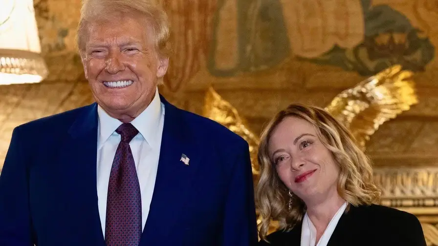 Скандал через слова Трампа: глава МЗС Італії скасував поїздку до США