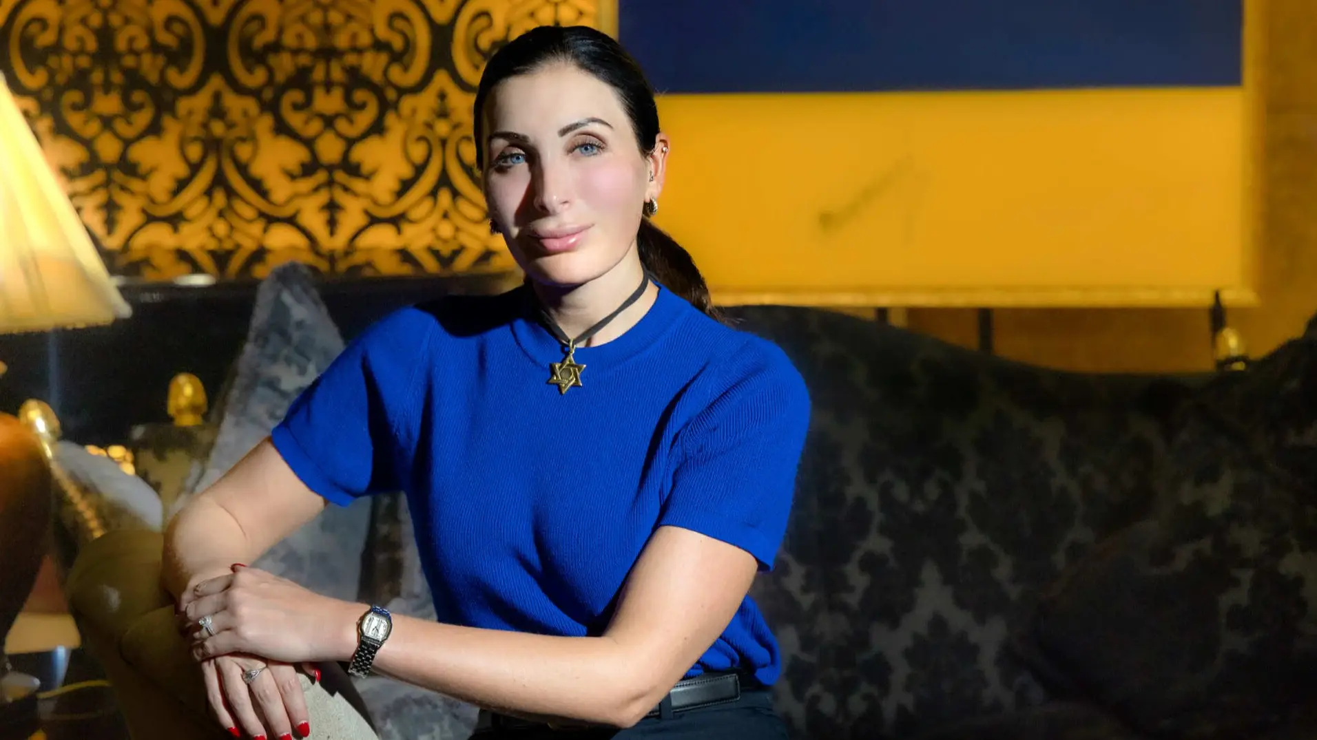Скандал! Лора Лумер заявила, що «не бачила в Україні жодного мусульманина»: блогерка назвала це «освіжаючим»