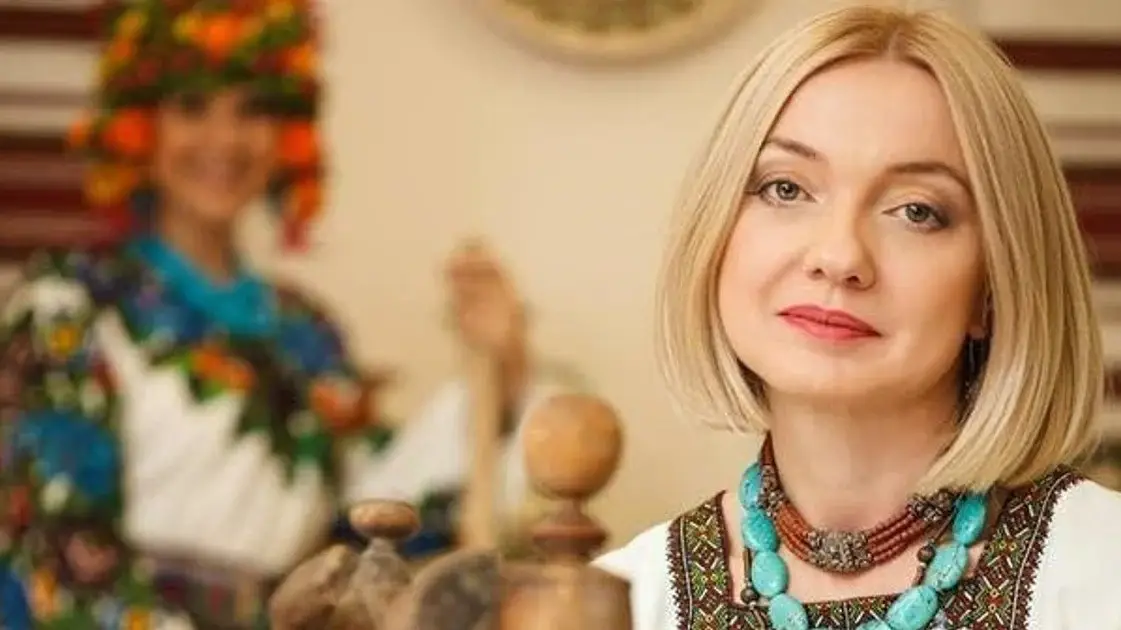 Скандал після перестрілки в Києві: Олена Івановська вимагає пояснень від СБУ та ГУР: чому російською