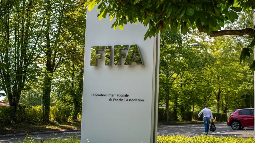 Скандал у FIFA! Самуель Ето'О став на захист Інфантіно: «Він не зробив нічого поганого»