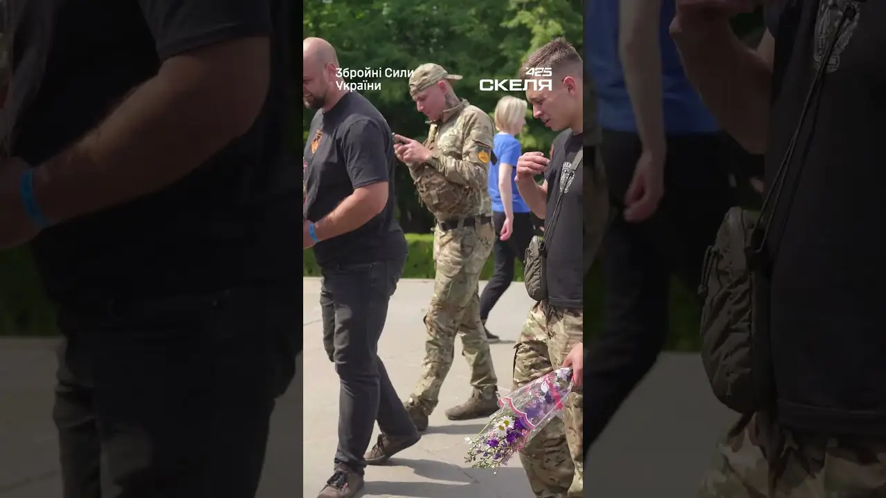 СКЕЛЯ вшановує Кобзаря — Т. Г. Шевченка