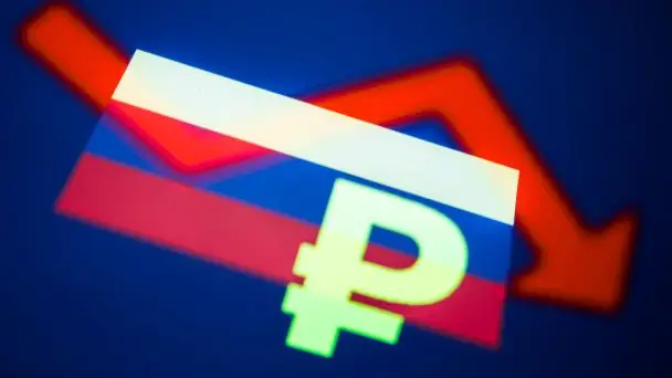Скорочення російської економіки у 2026 році: перші наслідки війни