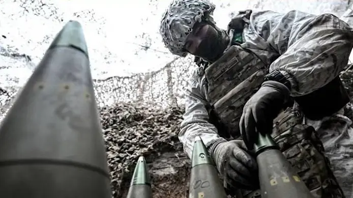 Снарядна ініціатива Чехії просіла: для України це може стати серйозним сигналом