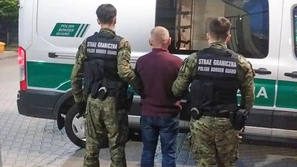 Сом-легенда коштував Шенгену: Польща депортувала українця після риболовлі у Варшаві