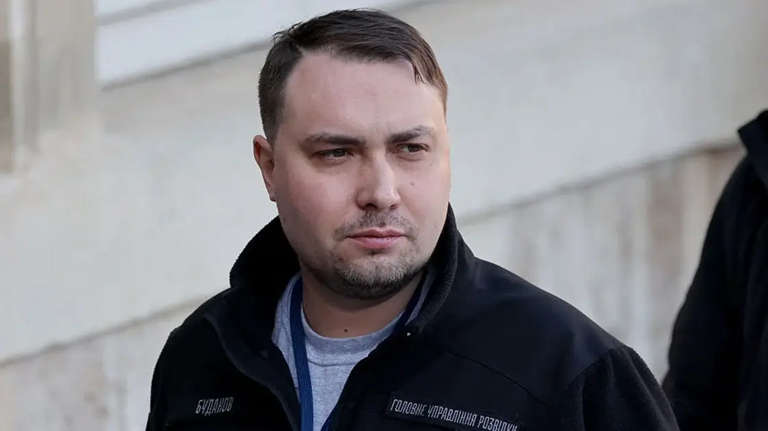 Справа "Форест Гамп": Буданов міг потрапити на плівки НАБУ у справі застави за Галущенка