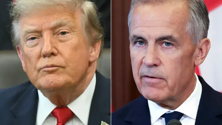 США і Канада обмінялися митами: торгова війна Трампа б’є по обох економіках