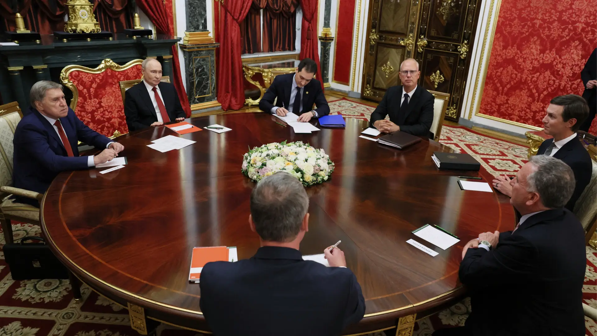 Переговори США та Росії про угоду з активами "Лукойлу": потенційні вигоди та геополітичні наслідки