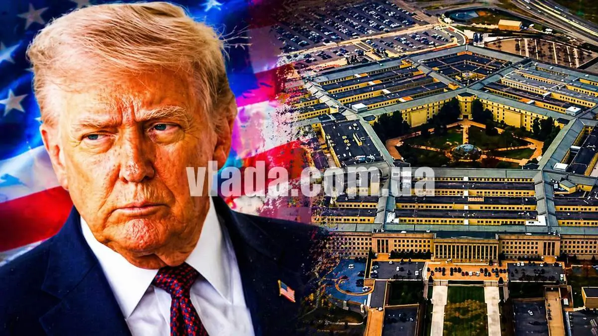 США можуть скоротити війська у Німеччині: реакція Пентагону