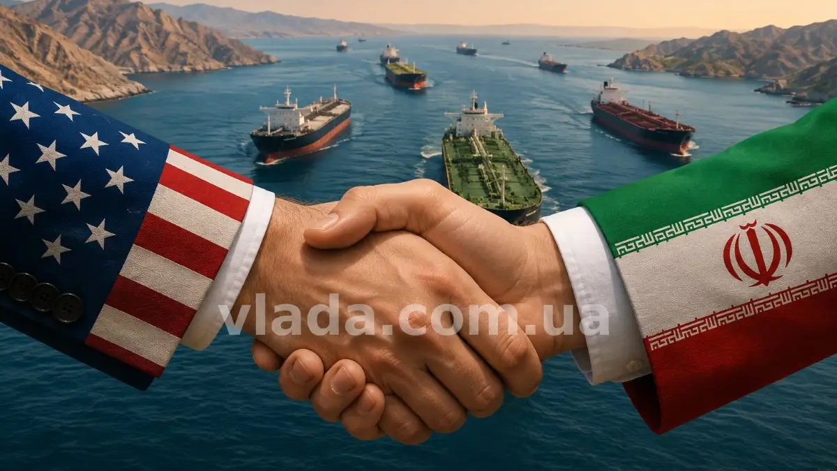 США та Іран домовились: це вже кінець війни чи лише пауза?