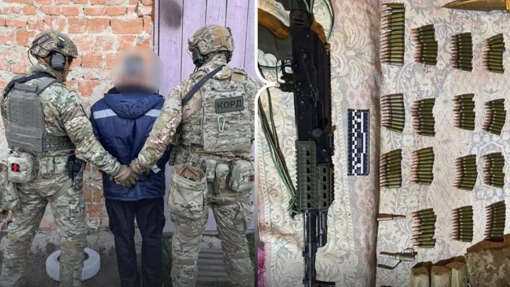 Стрілянина по ТЦК на Рівненщині: військовому оголосили підозру