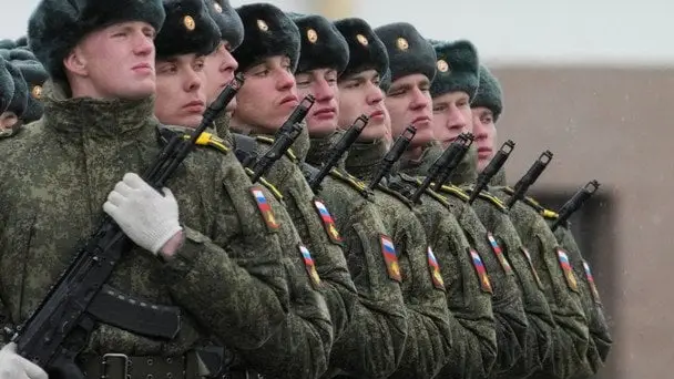 Студенти в Росії стають новою метою мобілізації: Путіну бракує солдатів