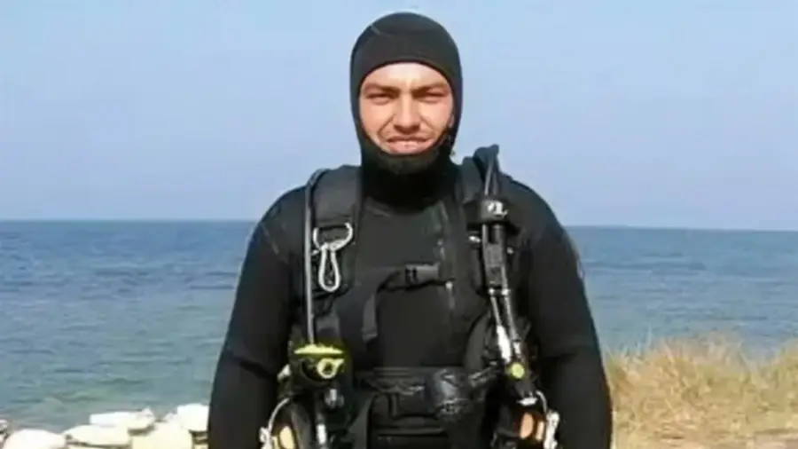Суд Хорватії дозволив видати українця Володимира Журавльова Німеччині у справі «Північних потоків»