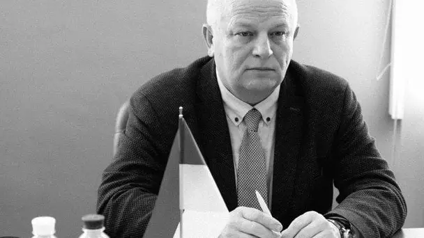 Сумна вістка: Помер Степан Кубів, колишній перший віцепрем'єр України