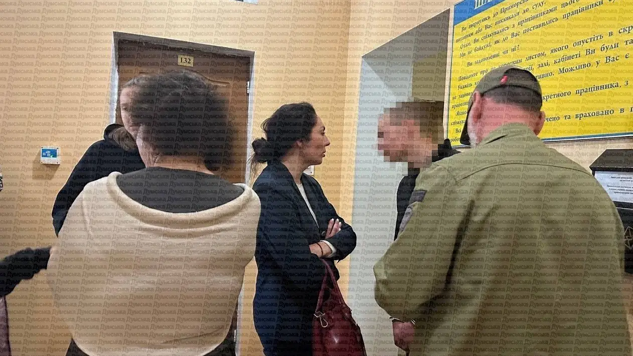 Сутичка в Одесі після «бусифікації»: 17-річного хлопця відправили до СІЗО