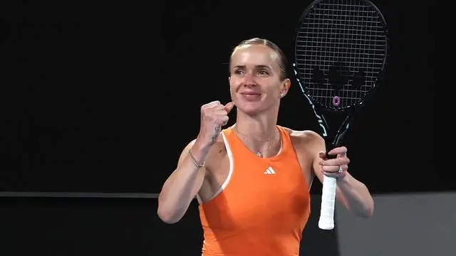 Світоліна за крок від титулу: де дивитися фінал WTA 1000 у Римі
