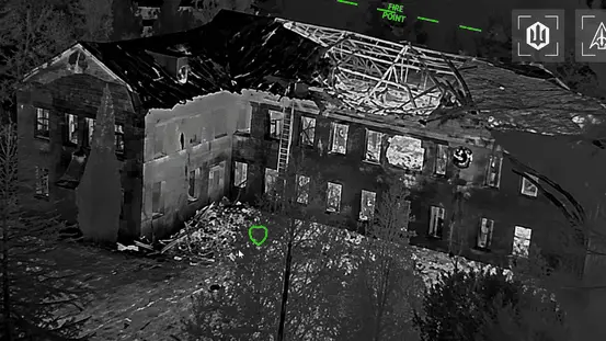 Сильний удар по російській школі пілотів дронів: ліквідовано підполковника та десятки окупантів
