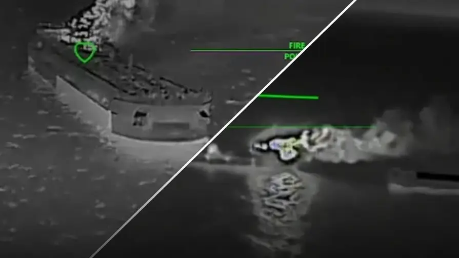 Сили оборони влучили ще у 21 танкер в Азовському морі