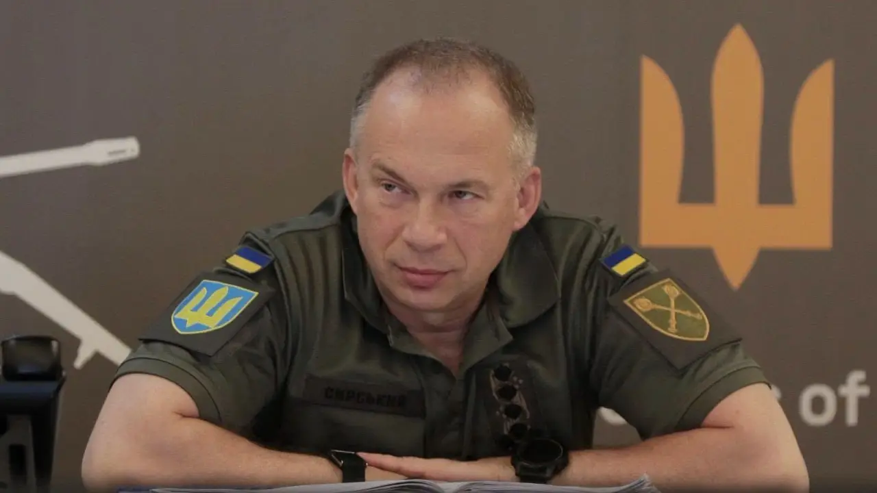 Сирський пояснив, навіщо Україні потрібні нові бригади