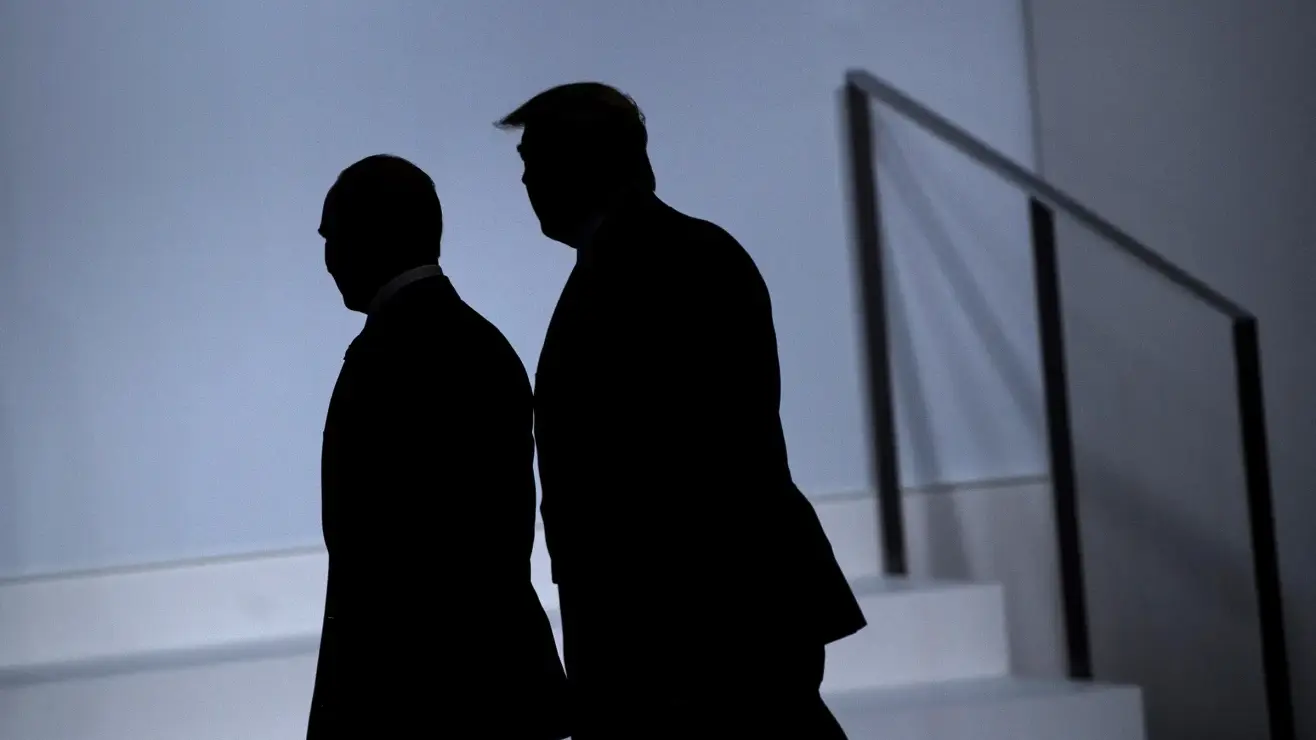 Таємна місія Реткліффа оголила пастку Трампа і Путіна: війни, які важко завершити
