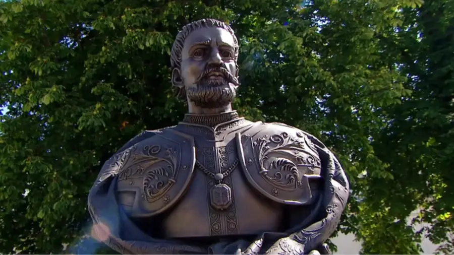 Так переможемо! Кабмін схвалив пам’ятник Мазепі у Києві: його поставлять на місці Леніна
