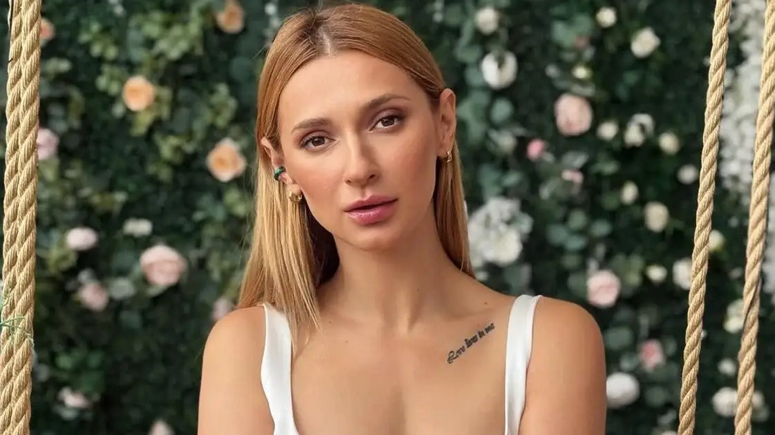 TAYANNA пішла зі сцени та розірвала співпрацю з Бадоєвим: «Я більше так не можу»