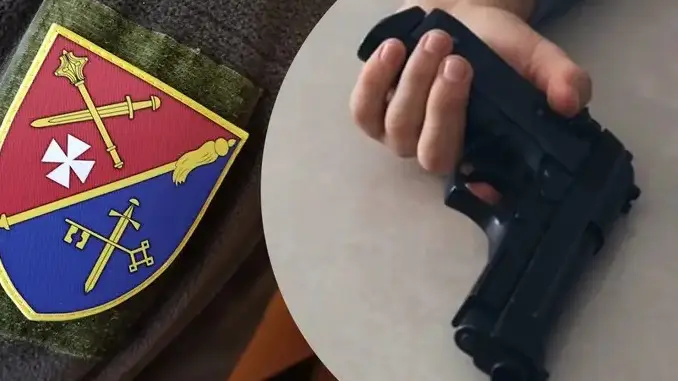 Трагедія у ТЦК Тернополя: у вбиральні знайшли тіло 46-річного чоловіка