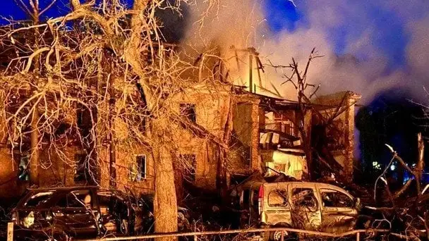 Трагедія в Дніпрі: Четверо загиблих внаслідок російської атаки