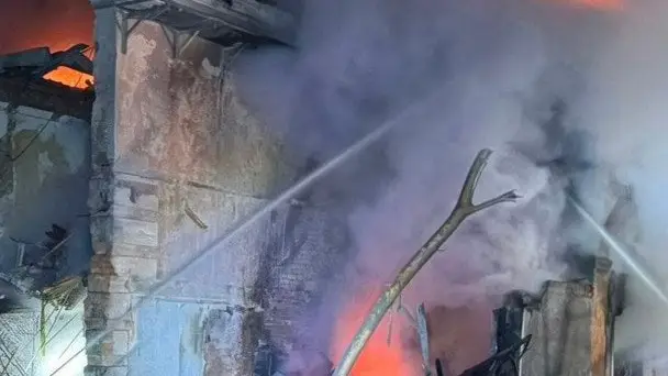Трагедія в Дніпрі: жертви російської атаки зросли до трьох