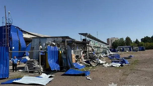 Трагічний ранок у Прилуках: Росія атакувала балістичною ракетою, троє загиблих