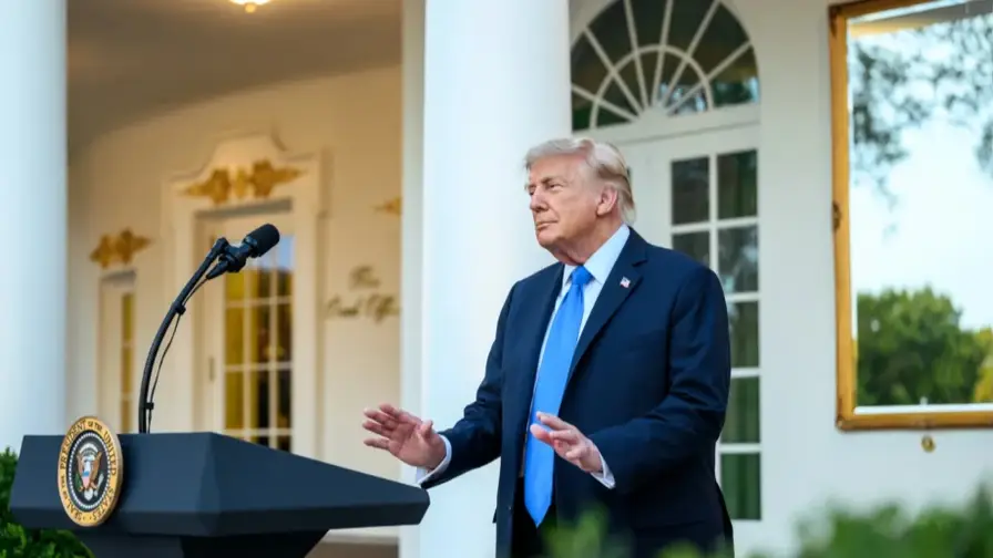 Трамп 7 вересня зателефонує Путіну та Зеленському після переговорів у Києві
