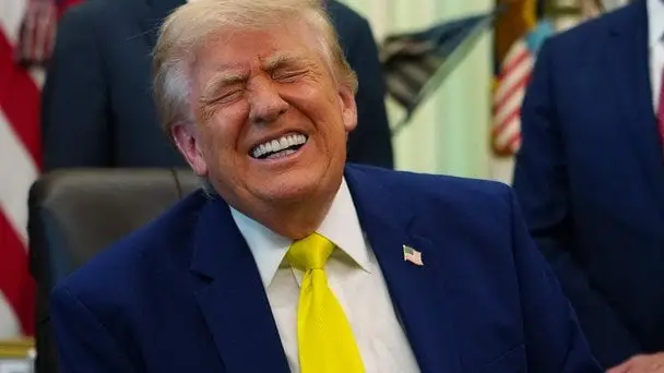 Трамп і його можливості вплинути на мир в Україні