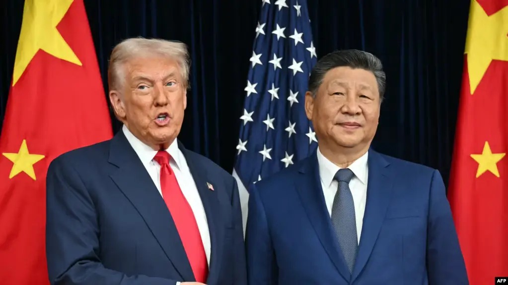 Трамп летить до Сі: Китай може стати ключем до розмови про Іран