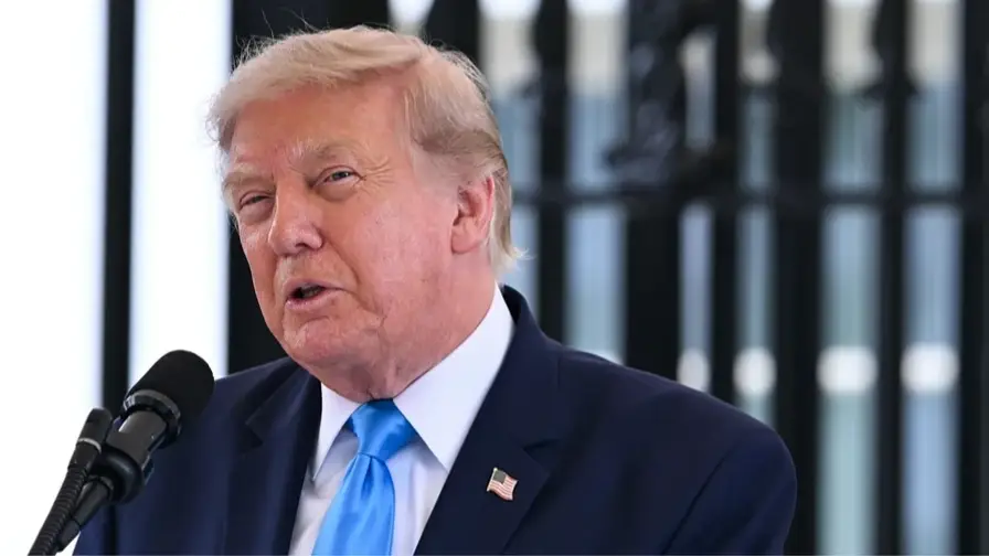 Трамп оголосив переговори з Іраном 3 серпня: «Це врятує багато життів»