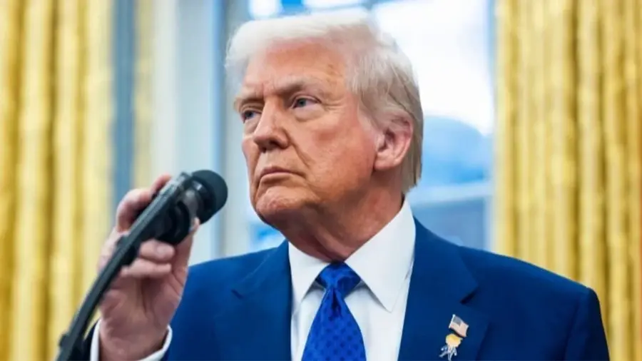 Трамп підписав «пекельні санкції» проти Росії: мита сягатимуть 500%