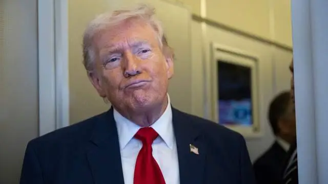Трамп розлютився через відповідь Ірану: мирна угода знову опинилася під загрозою