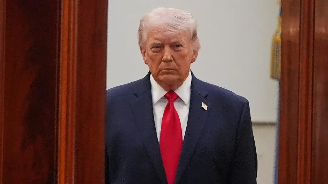 Трамп створює «Сили ШІ» та шукає «царя»: кандидатам поставив умову про високий IQ