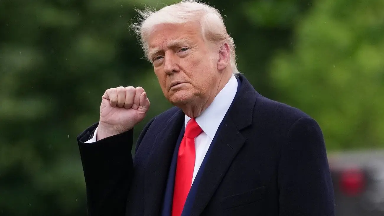 Трамп запевнив: США отримають збагачений уран від Ірану та наближають завершення війни в Перській затоці