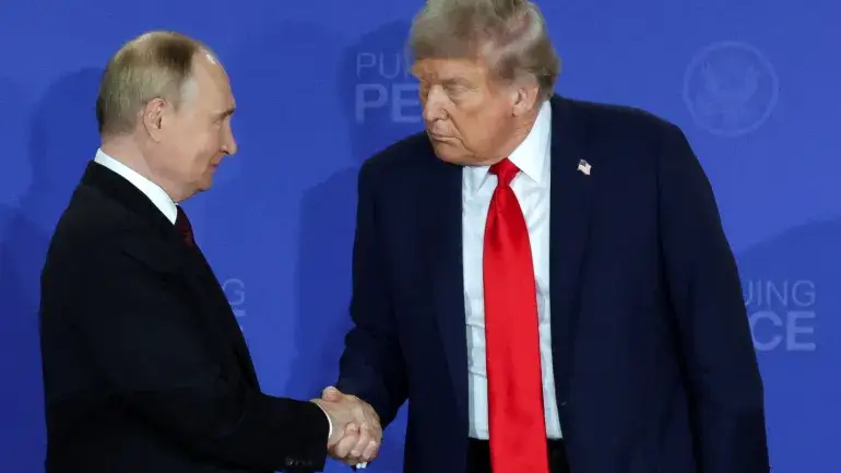 Трамп запросив Путіна на саміт G20 у Маямі: у США пояснили, навіщо це потрібно