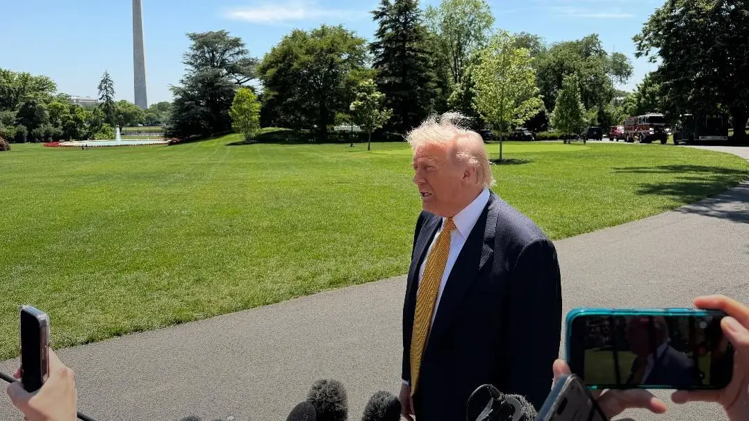 Трамп знову заговорив про кінець війни: коли може бути угода між Україною та рф
